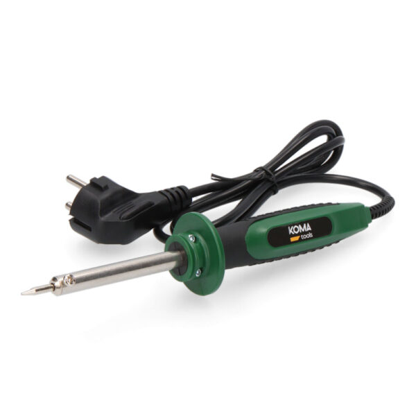 Soldador 30w 230v - Imagen 2