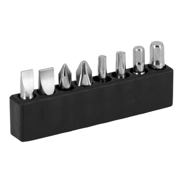 Kit maletin atornillador 20v - Imagen 3