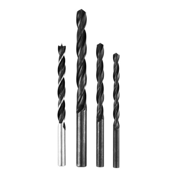 Kit maletin atornillador 20v - Imagen 4
