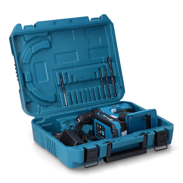 Kit maletin atornillador 20v - Imagen 2