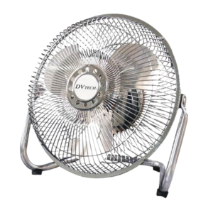 Ventilador de suelo 9"
