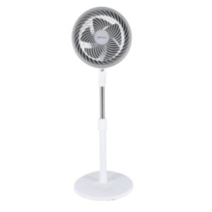 Ventilador de pie 10"