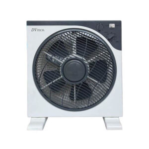 Ventilador cuadrado 12"