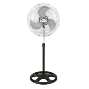 Ventilador industrial 18" pack 2 unidades