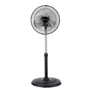 Ventilador de pie 12"