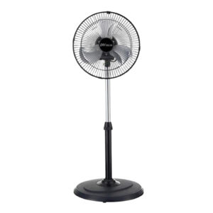 Ventilador de pie 12"