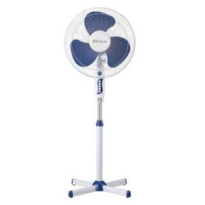 Ventilador de pie 16"