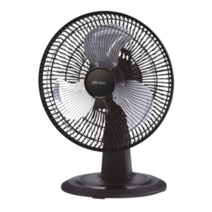 Ventilador de sobremesa de 10"