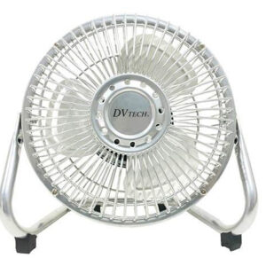 Ventilador de suelo 6"