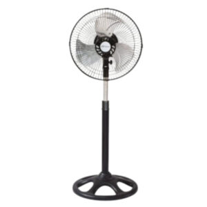 Ventilador de pie 12"