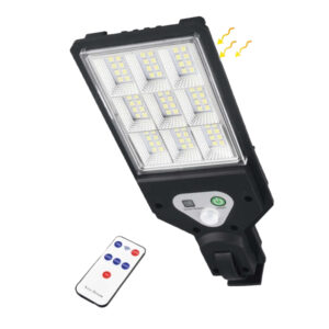 Lampara solar de pared ts-2613
