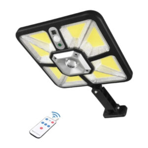 Lampara solar de pared ts-2616