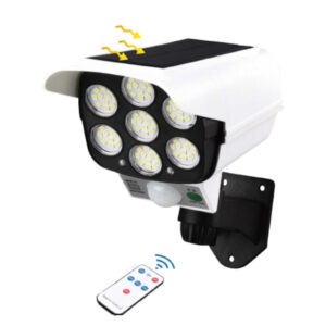 Lampara solar de pared ts-2617