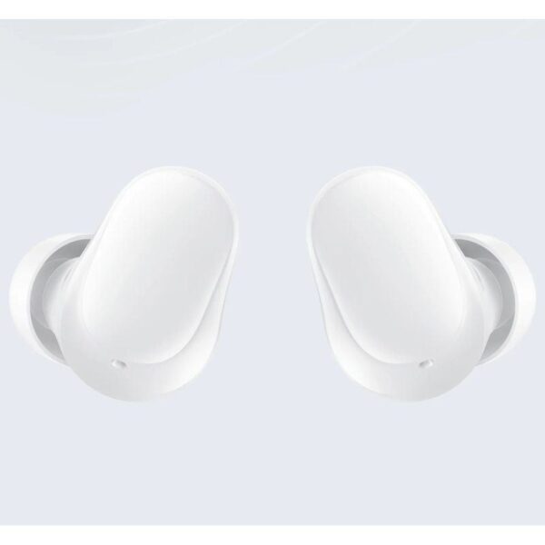 Auriculares Bluetooth Xiaomi Redmi Buds 6 Play con estuche de carga/ Autonomía 7h/ Blancos - Imagen 3