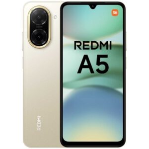 Xiaomi Redmi A5 3GB/ 64GB/ 6.88"/ Oro